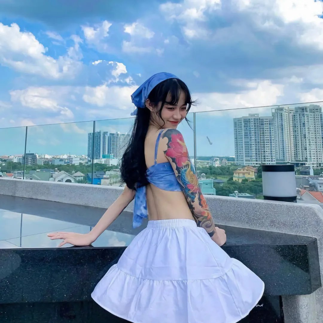 二见钟情